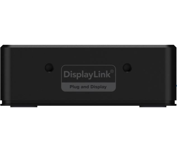 Belkin USB-C Dual Display - 1121644 - zdjęcie 4